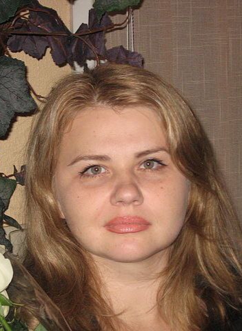 кандидат исторических наук, доцент Щербинина Елена Владимировна