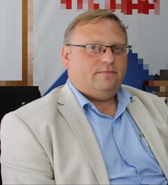 Скворцов Юрий Анатольевич