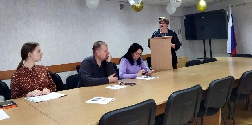 В ДонГУ молодые ученые обсудили будущее цифровых технологий