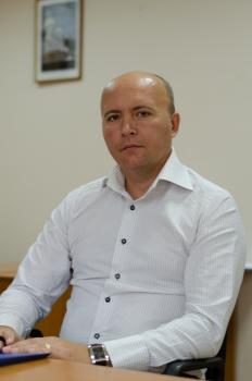 кандидат юридических наук, доцент Левендаренко Олег Александрович