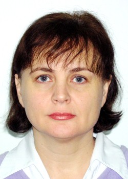 Кузнецова Елена Владимировна