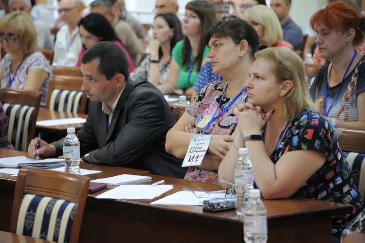  Преподаватели учетно-финансового факультета прошли курсы повышения квалификации на базе Донского государственного технического университета