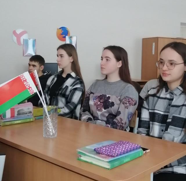 Юристы ДонНУ стали участниками Международного круглого стола «Победа в наших сердцах»