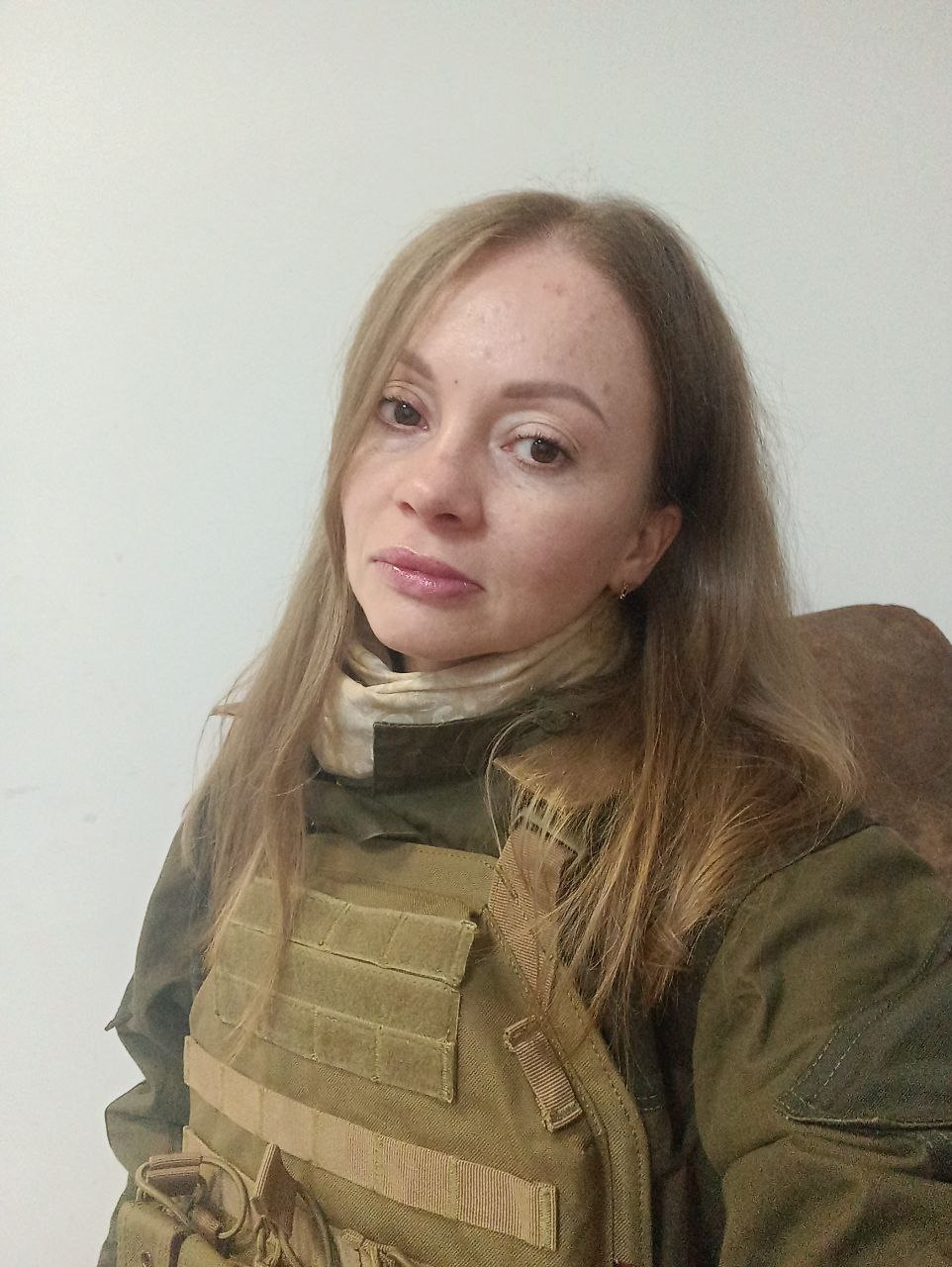 «Куем Победу вместе». Истории преподавателей ДонГУ. Переводчик в интернациональной бригаде «Дикая дивизия» Наталья Синявская