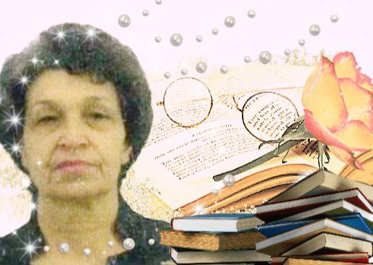 Коллектив ДонГУ поздравляет Чекарамит Ларису Васильевну с 80-летием!