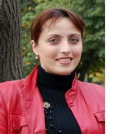 Бугаева Татьяна Ивановна