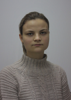 Алябьева Анастасия Юрьевна