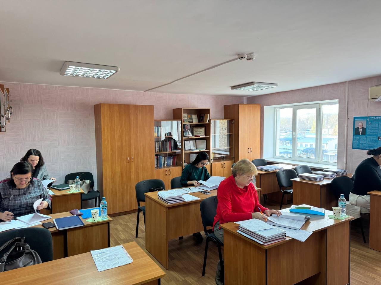 Студенты ДонГУ  стали победителями Республиканского конкурса выпускных квалификационных работ
