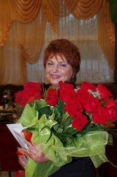 Жданова Наталия Александровна
