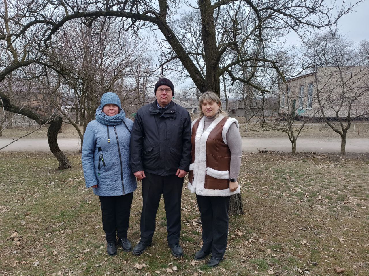 Заведующий зоологическим музеем провёл методический семинар макеевским школьникам