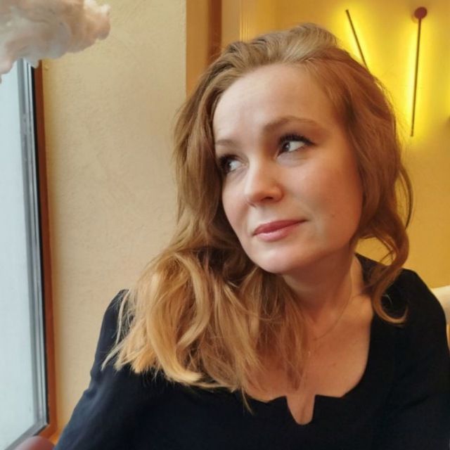 Коллектив ДонГУ поздравляет заведующую кафедрой физиологи и биофизики Веру Труш с юбилеем
