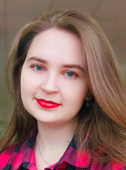 Щевич Кристина Сергеевна