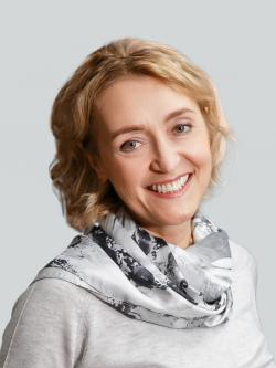 Трошкина Юлия Юрьевна