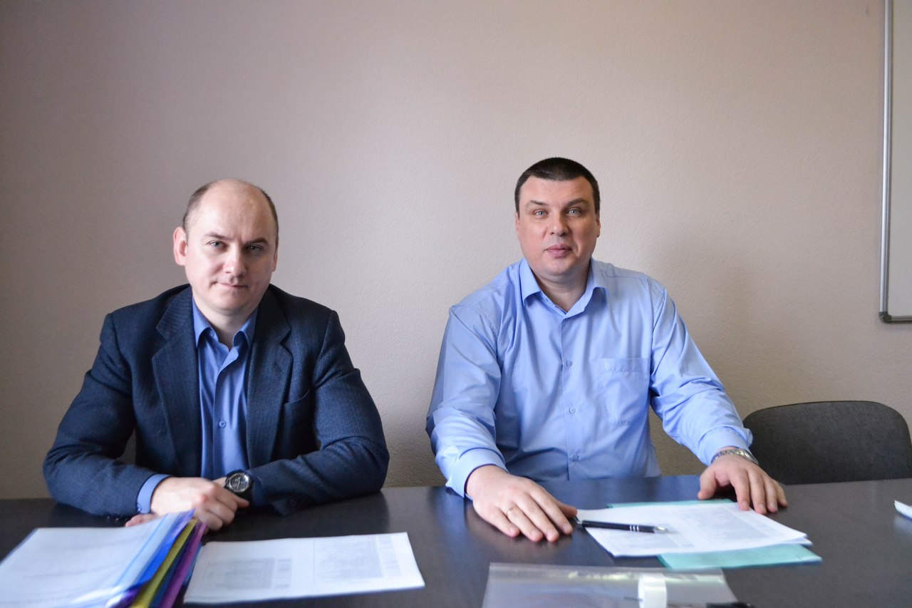 На экономическом факультете ДонНУ состоялся круглый стол «Стратегические направления социально-экономического развития Донецкой Народной Республики»