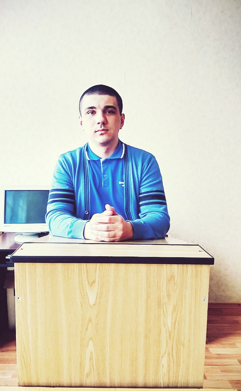 Студент исторического факультета стал призером Международной научной конференции студентов, аспирантов и молодых ученых «Ломоносов-2021»
