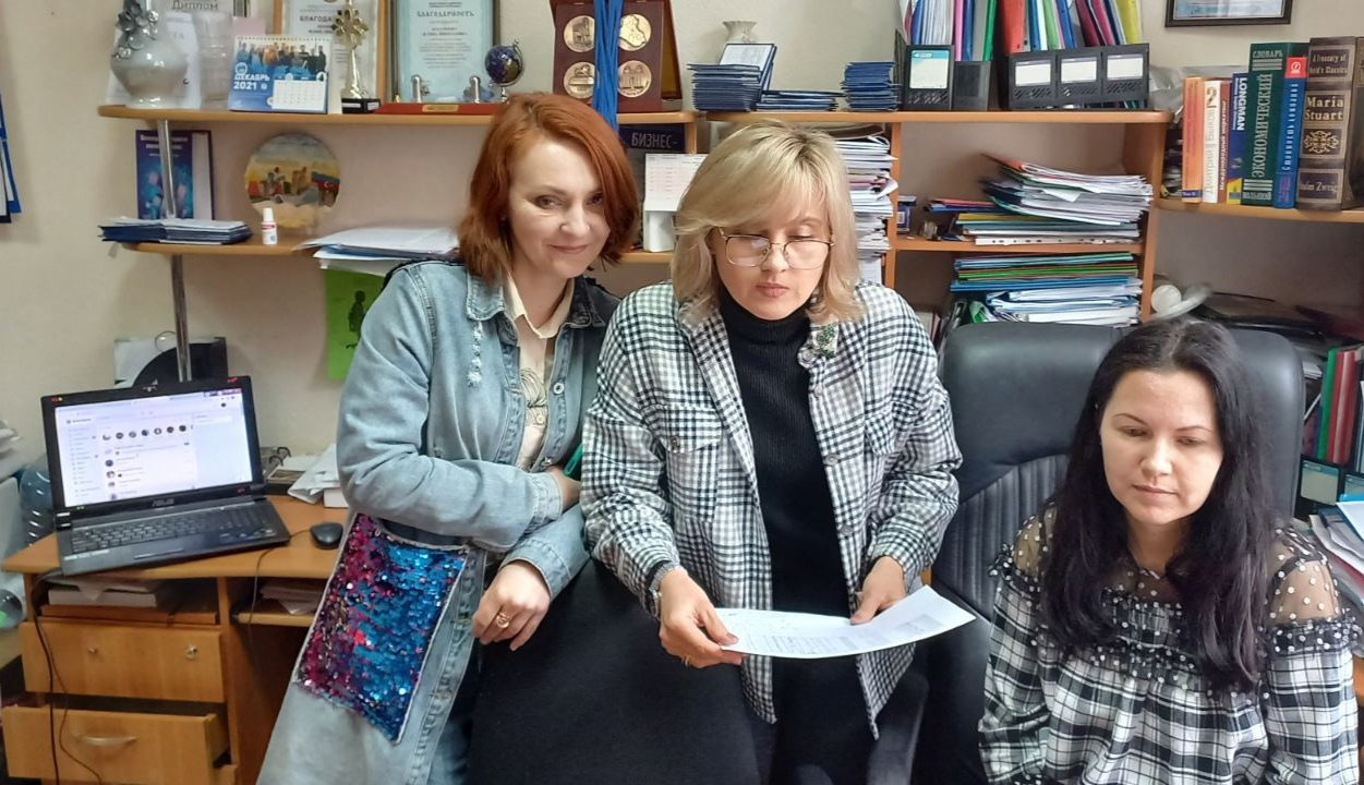 На экономическом факультете подвели итоги республиканской студенческой олимпиады по основам бизнеса