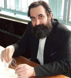 Блохин Сергей Владимирович