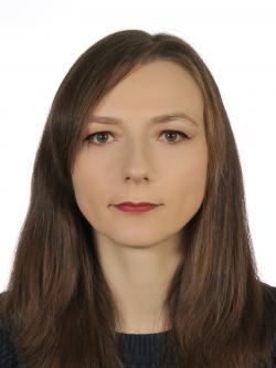 Зорькина Александра Васильевна