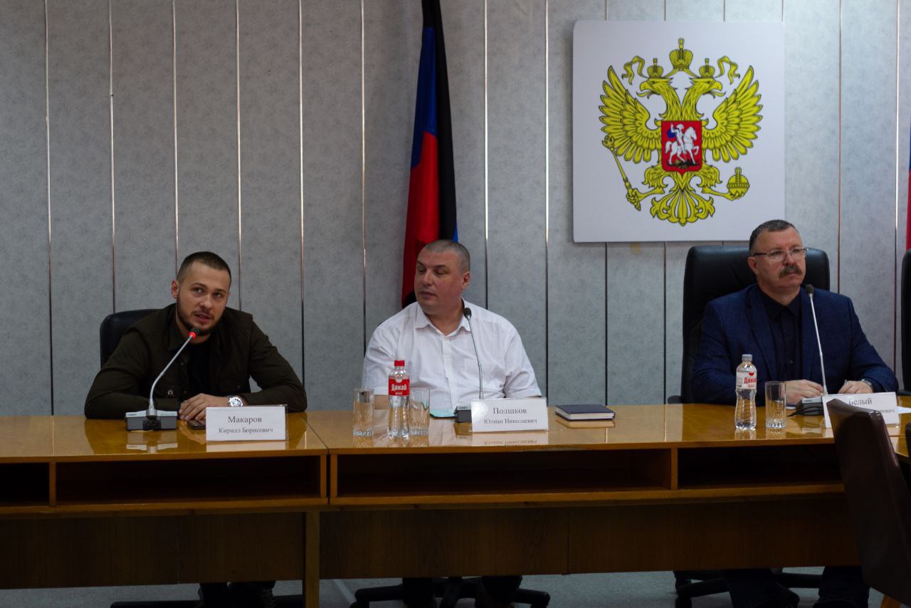 Студенты экономического факультета принимают активное участие в научной жизни ДонГУ
