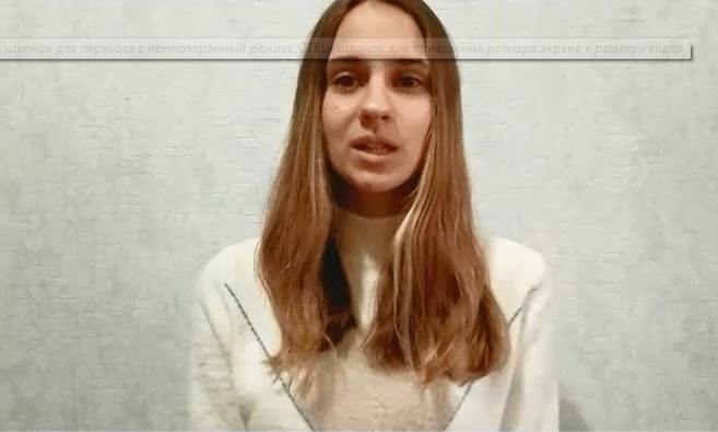 Студенты филологического факультета презентовали видеопредставление «Язык цветов в славянской поэзии»