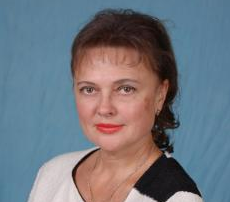 Коллектив ДонНУ поздравляет профессора Аллу Дзундзу с Днем рождения