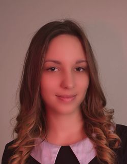 Панасенкова Валентина Викторовна