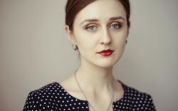 Жебеленко Ольга Георгиевна