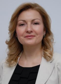 Ангелина Эльвира Александровна