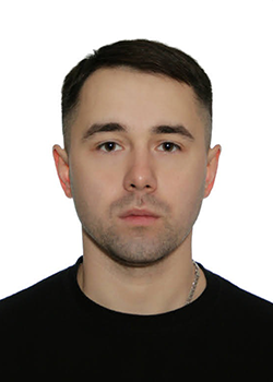 Бороденко Дмитрий Геннадьевич
