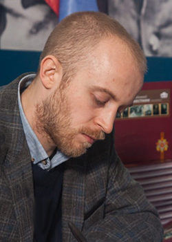 Носков Владимир Юрьевич