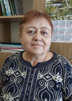 Балакирева Елизавета Анатольевна