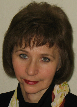Шепко Лариса Георгиевна