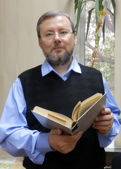 Зуев Константин Александрович