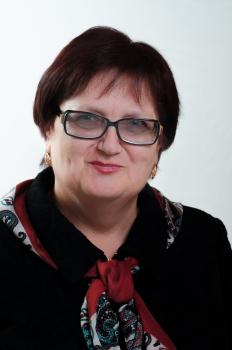 Борисова Людмила Петровна