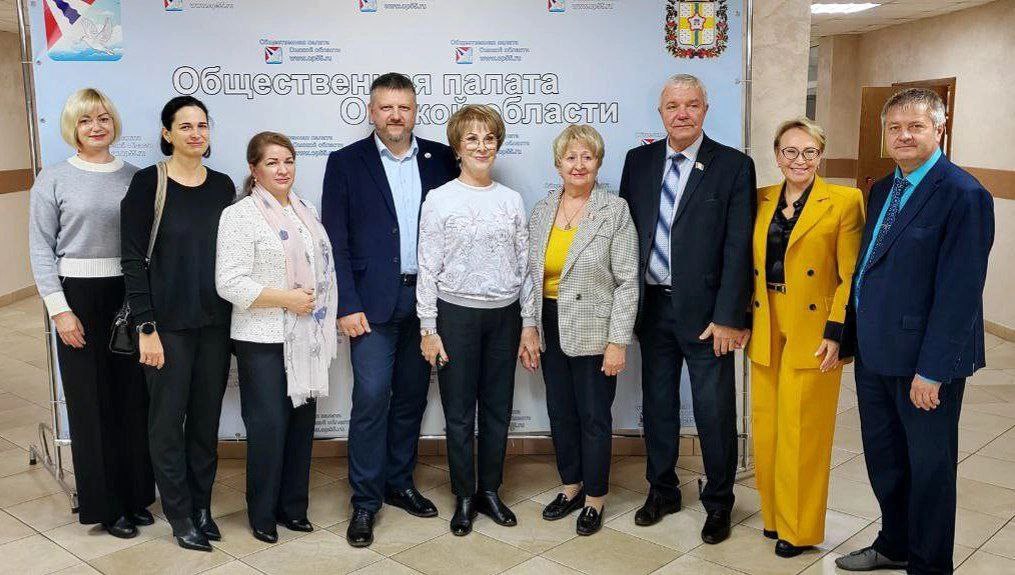Преподаватель УФФ приняла участие в форуме «ИННОСИБ-2023»