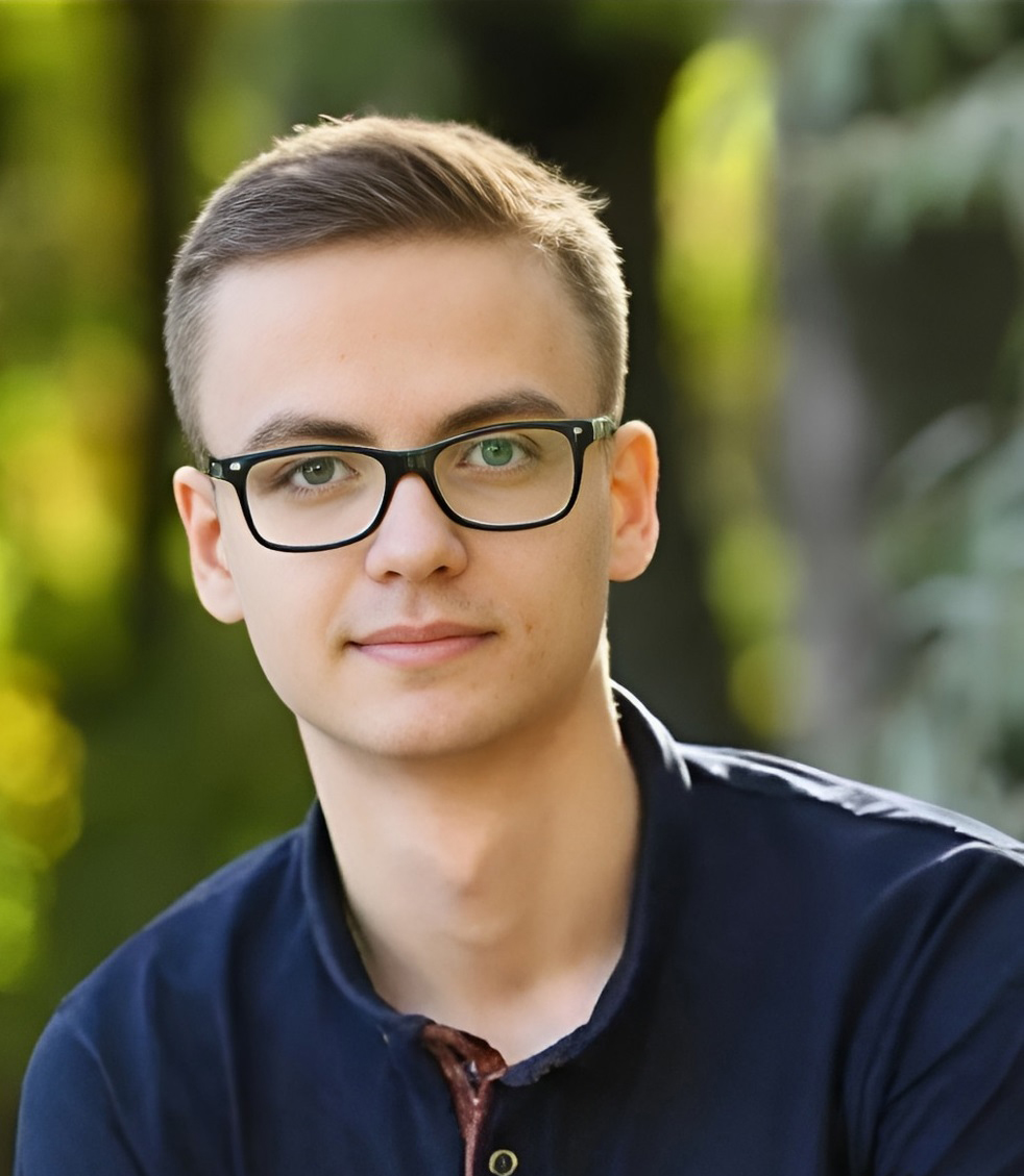 Студент юридического факультета стал победителем конференции «Молодые исследователи – регионам»