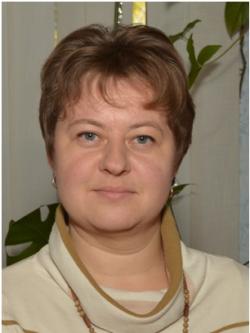 Зайцева Анна Михайловна