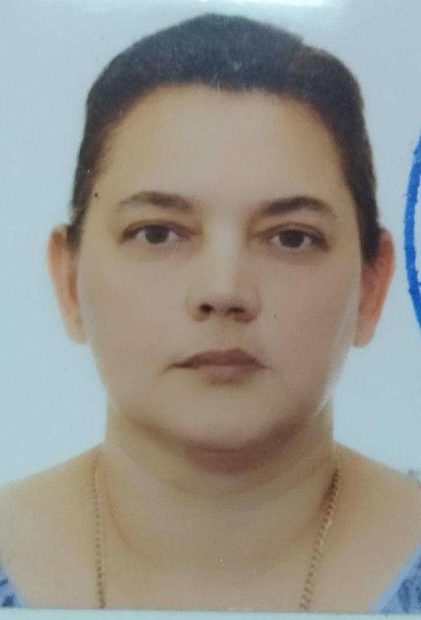 Демидова Елена Николаевна