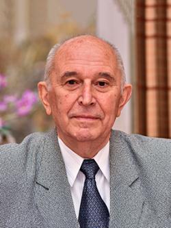 Глухов Александр Захарович