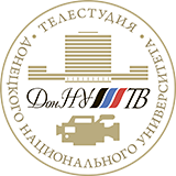 Телестудия