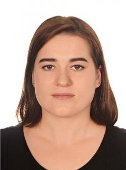 Джанджгава Карина Геннадьевна