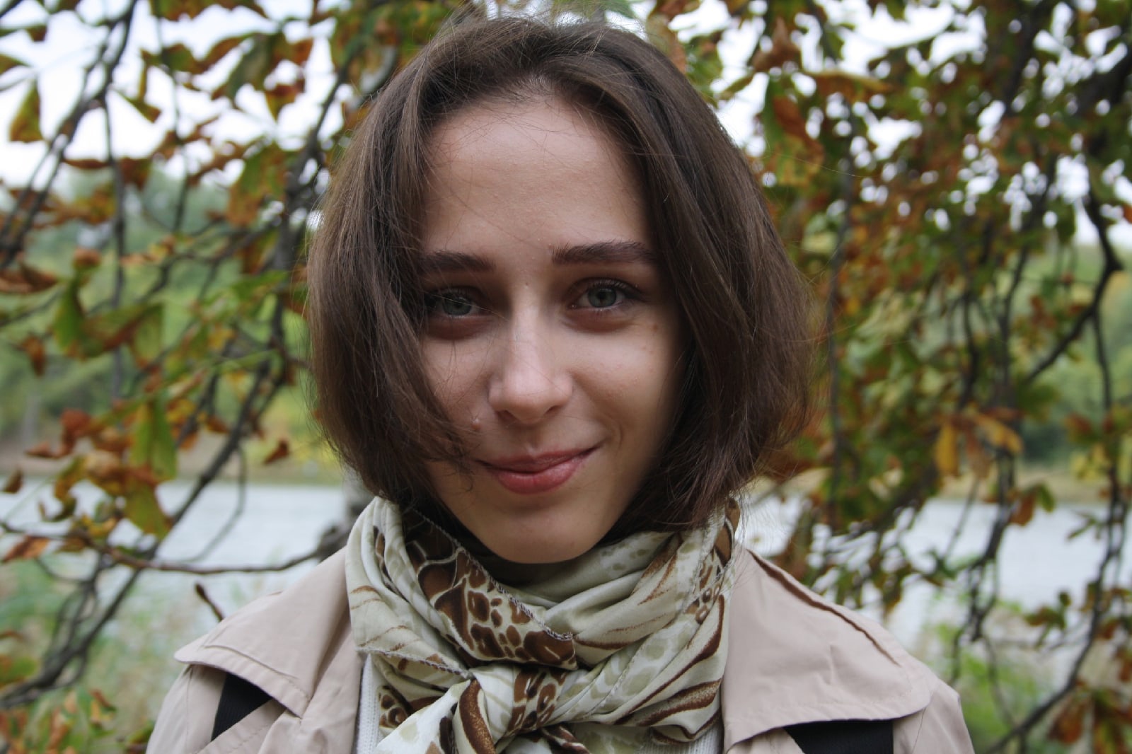 Студентка филологического факультета стала победителем международного конкурса научно-исследовательских работ