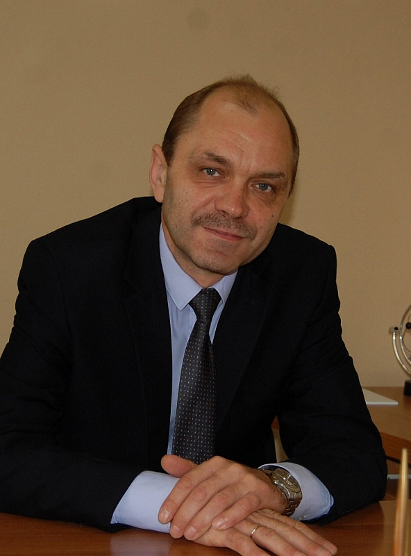 Фоменко Сергей Александрович