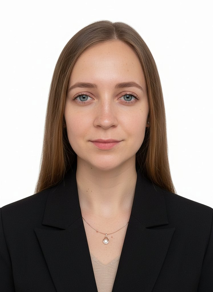 Растарасова Екатерина Константиновна