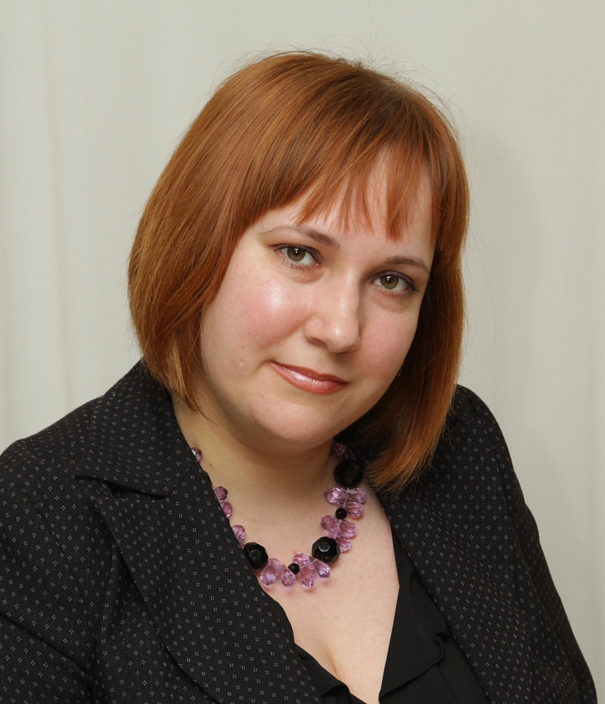 Глоба Татьяна Николаевна