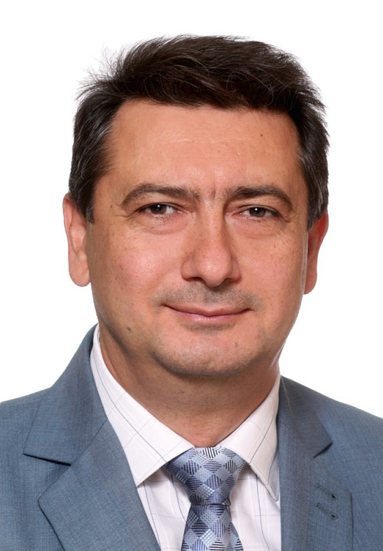доктор экономических наук, профессор Головинов Олег Николаевич