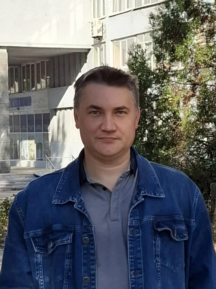 Кобзев Николай Викторович