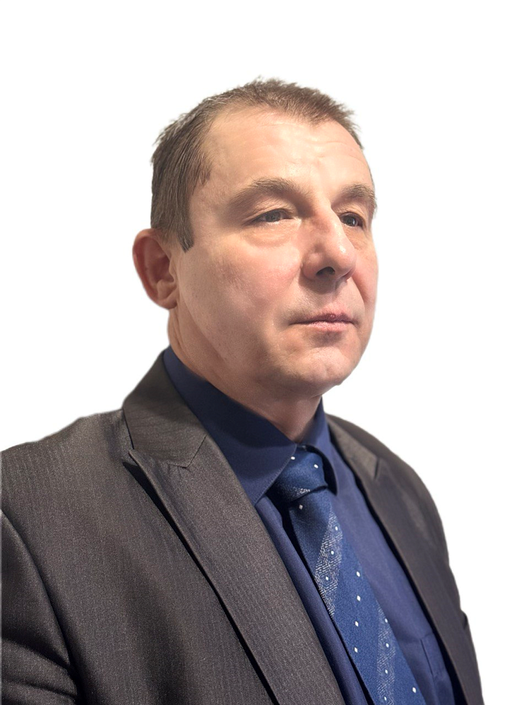 Волошин Владимир Викторович